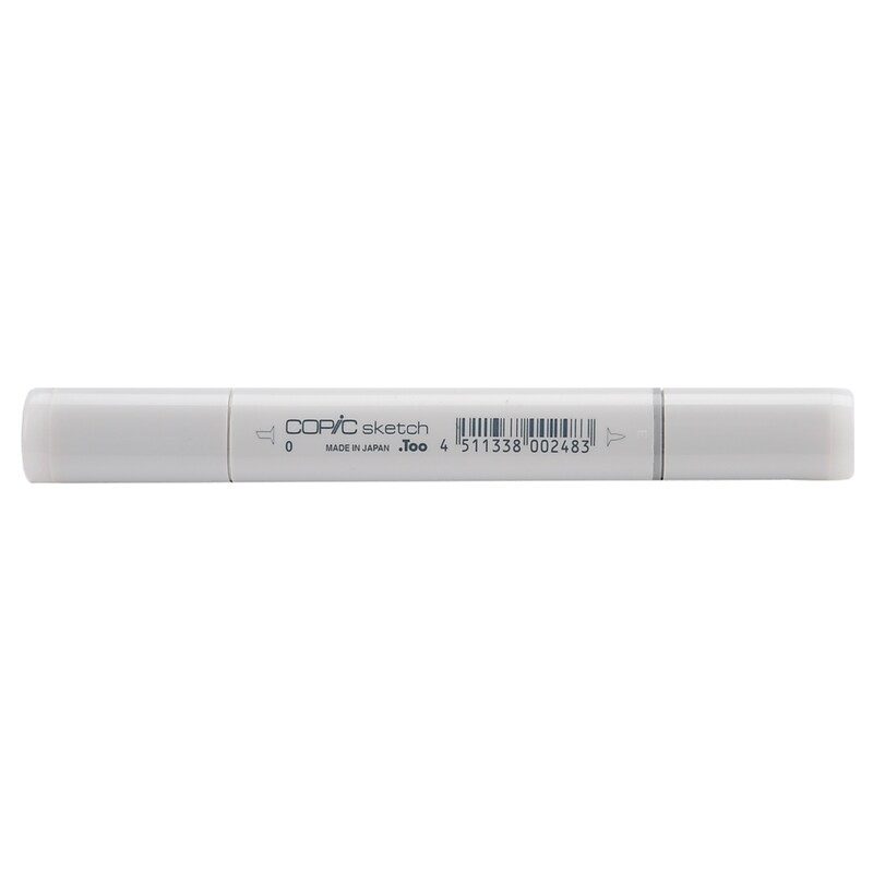 Copic Marker Colorless Blender Copic Sketch Markers (SM-0S) image 1