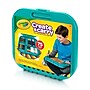 CrayolaCreate N' Carry 75-Piece Case (04-6814)~#|#~sp34219041_sc7
