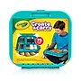CrayolaCreate N' Carry 75-Piece Case (04-6814)~#|#~sp34219042_sc7