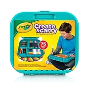 Crayola Create N' Carry Case (04-6814)