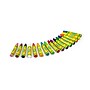 Crayola Oil Pastels, Assorted Colors, 16/Box (52-4616)~#|#~sp34221703_sc7