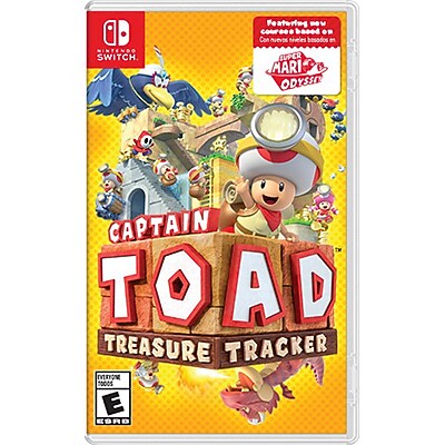 staples nintendo switch games
