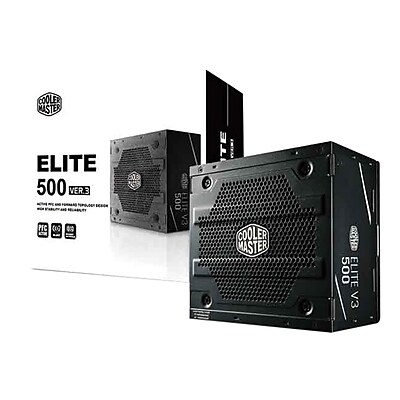 cooler master smps price
