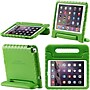 i-Blason ArmorBox Kiddo Series Protective Case for Apple iPad 9.7 Case 2018/2017, Green (IPAD17-9.7-K-GN)~#|#~sp34463927_sc7