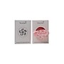 Scensibles Polyethylene Personal Disposal Bag for Sanitary Pads and Tampons, Pink, 50/Box (SBX50)~#|#~sp34833975_sc7