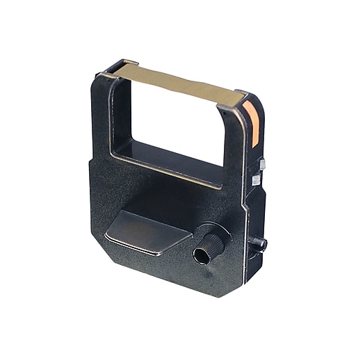 Lathem E Series Time Clock Ribbon, Purple (VIS6008) | Staples Lathem E Series Time Clock Ribbon, Purple (VIS6008) | Staples