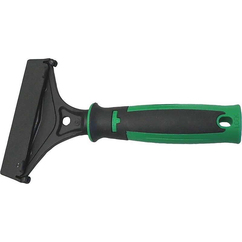 Unger ErgoTec 4" Scraper (SH00C) image 1