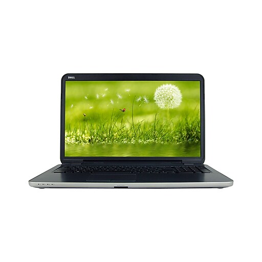 Shop Staples for Dell Inspiron 17R 5737 17.3inch Laptop, Core i74500U