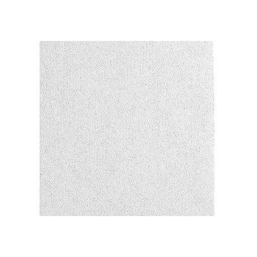 Shop Staples For Armstrong Calla Square Tegular 2 X2 White