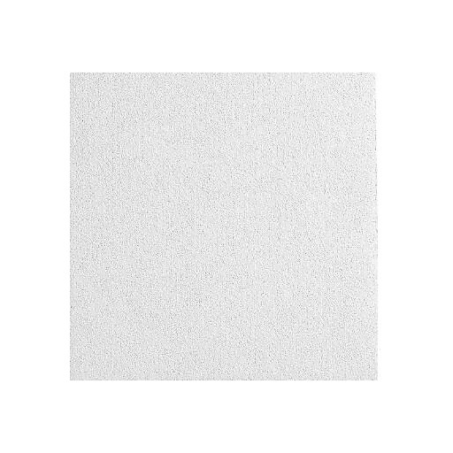 Shop Staples For Armstrong Calla Square Tegular 2 X2 White