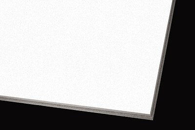 Armstrong Ultima Square Lay In 2 X2 White Ceiling Tile 12 Count 1910a
