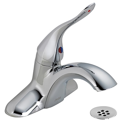 Faucets