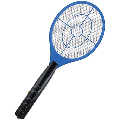 ZAP RAK Handheld Electric Bug Zapper Racket