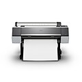 Epson SureColor P8000SE USB & Network Ready Color Inkjet Printer