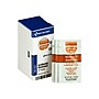 SmartCompliance First Aid Only Antibiotic Ointment Refill Packets, 0.03 oz., 10/Box (FAE-7021)~#|#~sp34981968_sc7