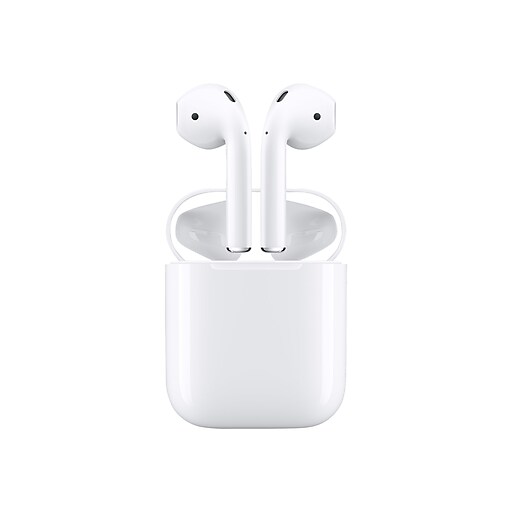 Apple Airpods Staples