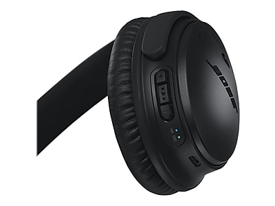bose quietcomfort 35 ii staples