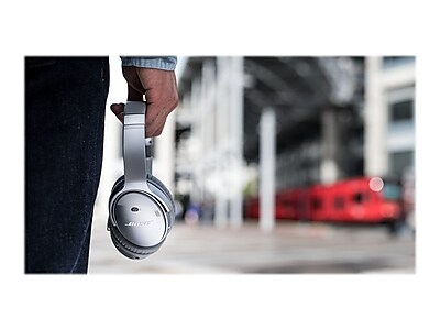 bose quietcomfort 35 ii staples