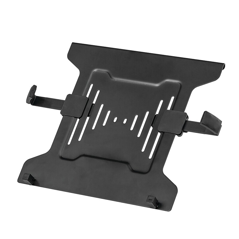 Fellowes Laptop Dual-Display Arm Accessory (8044101) image 1