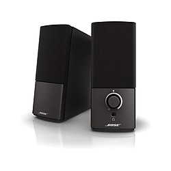 COMPUTER SPEAKERS 