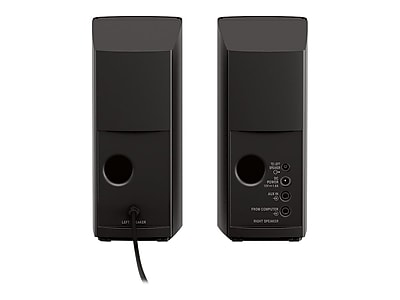 Bose Companion 2 Series III Wired Speaker (354495-1100) | Staples