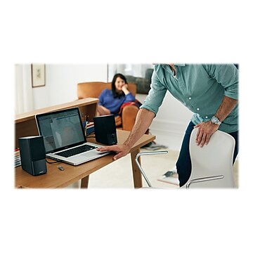 Bose Companion 2 Series III Wired Speaker (354495-1100)