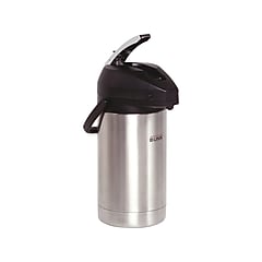 Bunn 101 oz. Airpot, Stainless Steel (32130.0000) | Staples