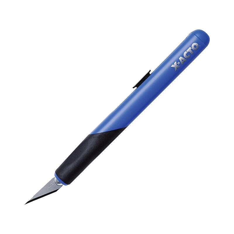 X-ACTO Retract-A-Blade #1 Retractable Knife, Each (X3204) image 1