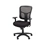 Tempur-Pedic Ergonomic Mesh Swivel Task Chair, Black (TP8000)~#|#~sp35440198_sc7