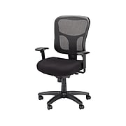 Tempur-Pedic Mesh Task Chair, Black (TP8000)