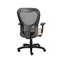 Tempur-Pedic TP9000 Mesh Task Chair, Beige (TP9000-BEIGE)~#|#~sp35440480_sc7