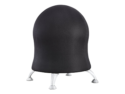 staples exercise ball chair
