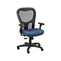 Tempur-Pedic TP9000 Mesh Task Chair, Navy Blue (TP9000-NAVY)~#|#~sp35440654_sc7