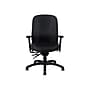 Global OTG Fabric Task Chair, Patterned Black (OTG11710-QL10)~#|#~sp35440658_sc7