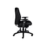 Global OTG Fabric Task Chair, Patterned Black (OTG11710-QL10)~#|#~sp35440659_sc7