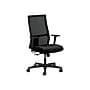 HON Ignition Mesh Back Fabric Computer and Desk Chair, Black (HIWM1.A.H.M.CU10.T.SB)~#|#~sp35440695_sc7