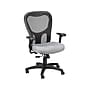 Tempur-Pedic TP9000 Mesh Task Chair, Gray (TP9000-GREY)~#|#~sp35440964_sc7