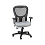 Tempur-Pedic TP9000 Mesh Task Chair, Gray (TP9000-GREY)~#|#~sp35440968_sc7