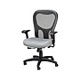 Tempur-Pedic TP9000 Mesh Task Chair, Gray (TP9000-GREY)~#|#~sp35440969_sc7