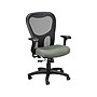 Tempur-Pedic TP9000 Mesh Task Chair, Olive (TP9000-OLIVE)~#|#~sp35441267_sc7