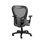 Tempur-Pedic TP9000 Mesh Task Chair, Olive (TP9000-OLIVE)~#|#~sp35441281_sc7