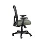 Tempur-Pedic TP9000 Mesh Task Chair, Olive (TP9000-OLIVE)~#|#~sp35441296_sc7