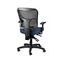 Tempur-Pedic TP8000 Mesh Task Chair, Navy (TP8000-NAVY)~#|#~sp35441512_sc7
