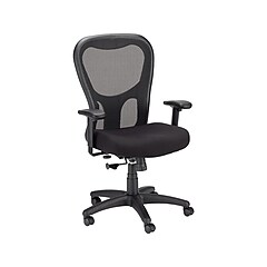 Tempur pedic mesh task chair discount