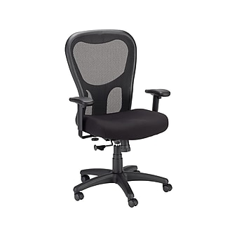 Tempur-Pedic TP9000 Mesh Task Chair, Black (TP9000)