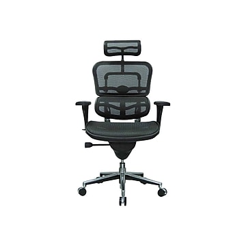 Staples 1678457 professional series 1500tm mesh chair outlet