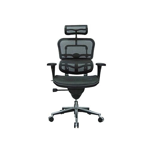 Shop Staples For Eurotech Seating Fabric Managers Office Chair