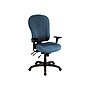 Tempur-Pedic TP4000 Fabric Task Chair, Navy (TP4000-NAVY)~#|#~sp35442005_sc7