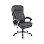 Boss Faux Leather Executive Chair, Black (B9331)~#|#~sp35442603_sc7