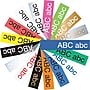 Brother P-touch Laminated Tape, 1", Gold Print on Premium Glitter White (TZe-PR254)~#|#~sp35507172_sc7